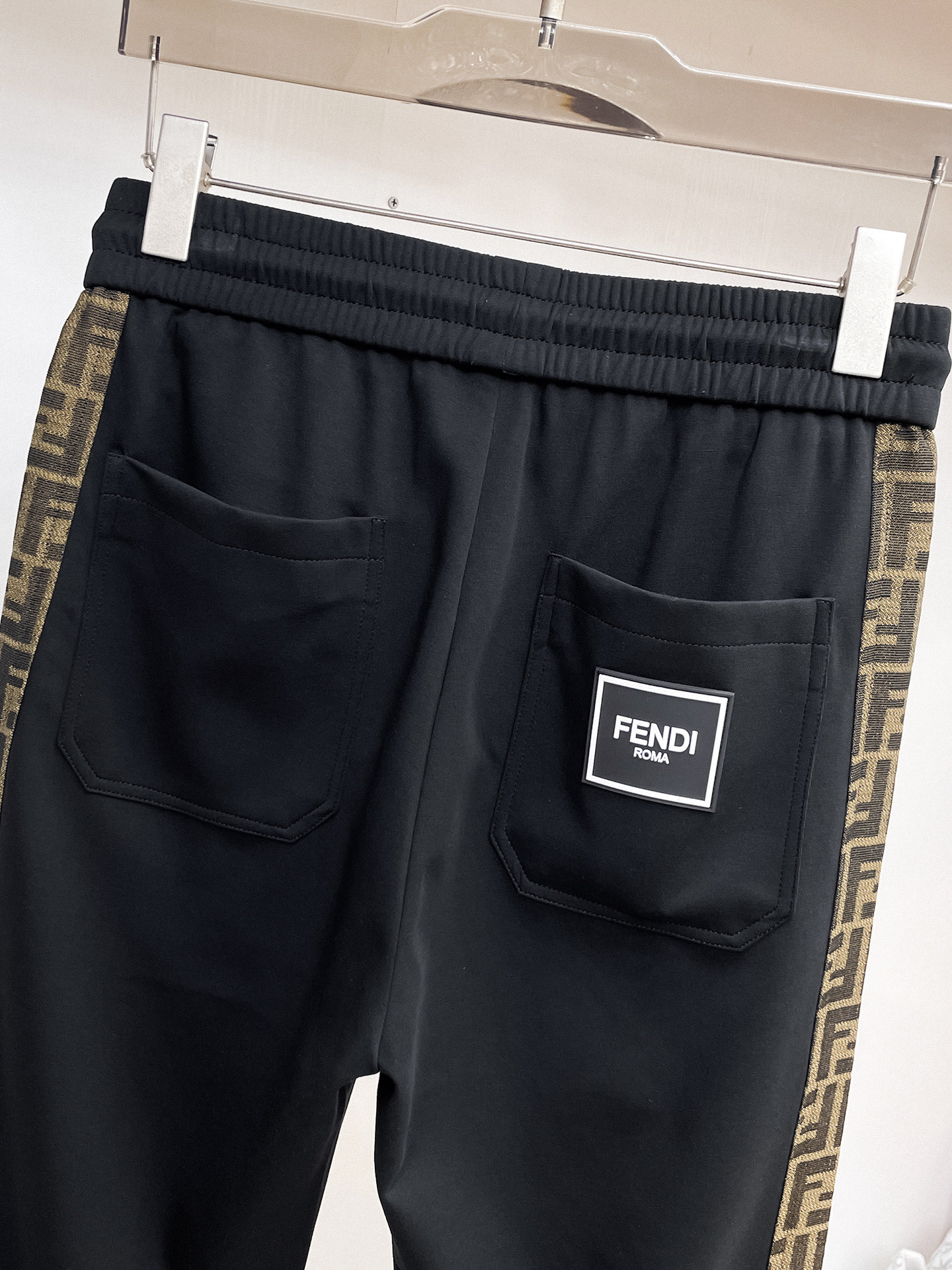 Casual Pants Man